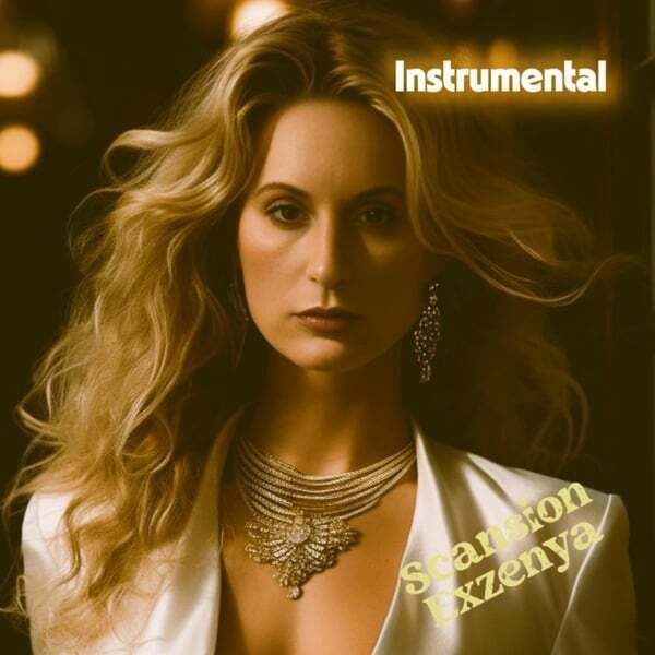 Cover art for Scansion (Instrumental)