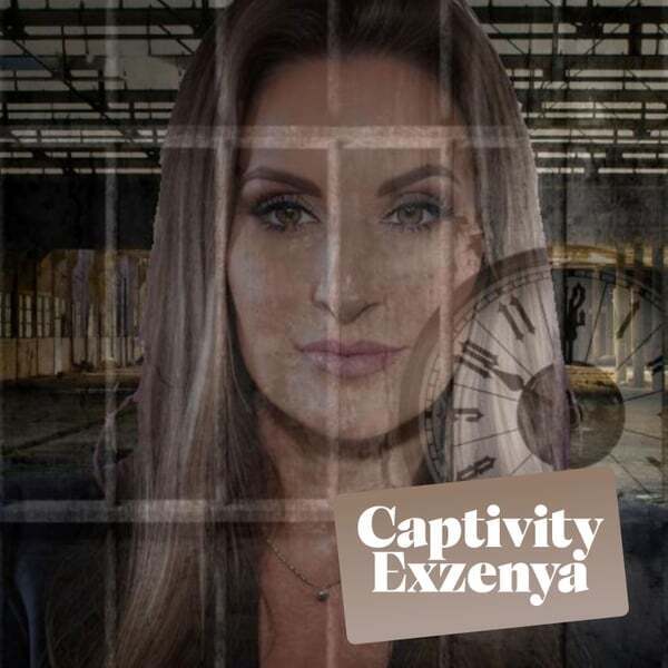 Cover art for Captivity