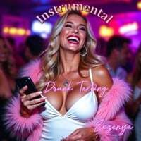 Drunk Texting (Instrumental)