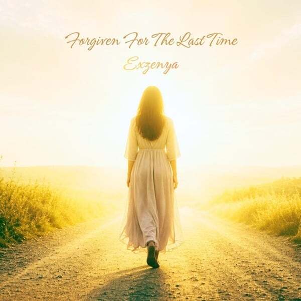 Cover art for Forgiven For The Last Time